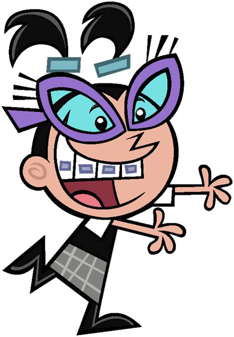 tootie fairly odd parents